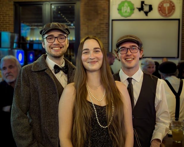 Images The George Tavern