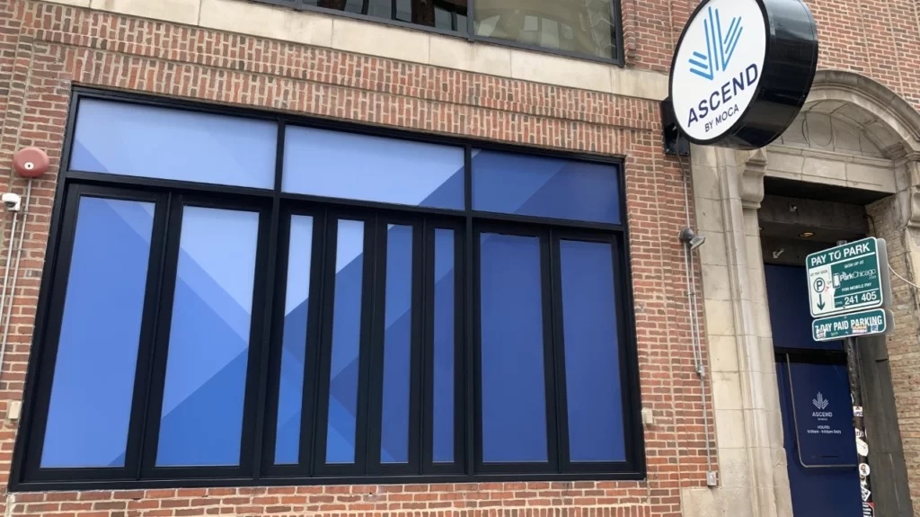 Ascend Cannabis Outlet - Chicago River North Image