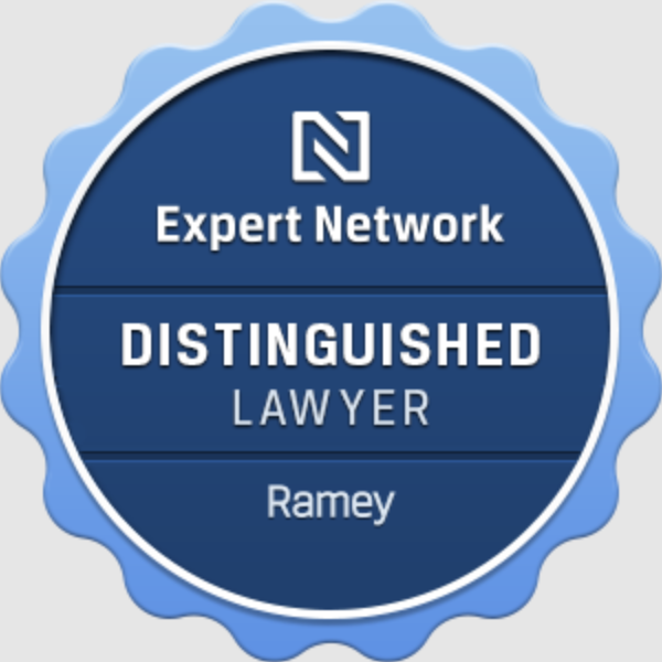 Images Ramey Law Firm, PLLC