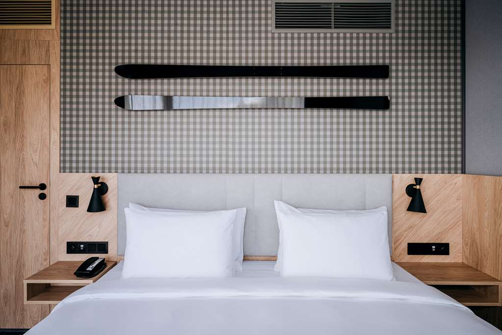 Images Radisson Hotel Szklarska Poręba