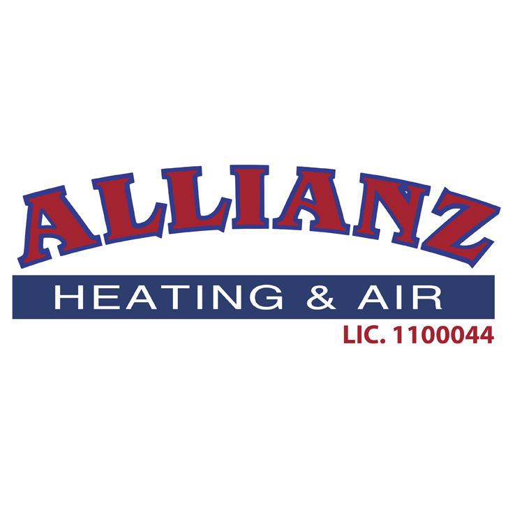 Allianz Heating & Air - Redding, CA 96001 - (530)221-2642 | ShowMeLocal.com