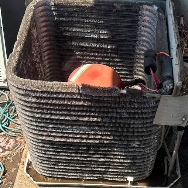 Images College Place Heating & Air Conditioning