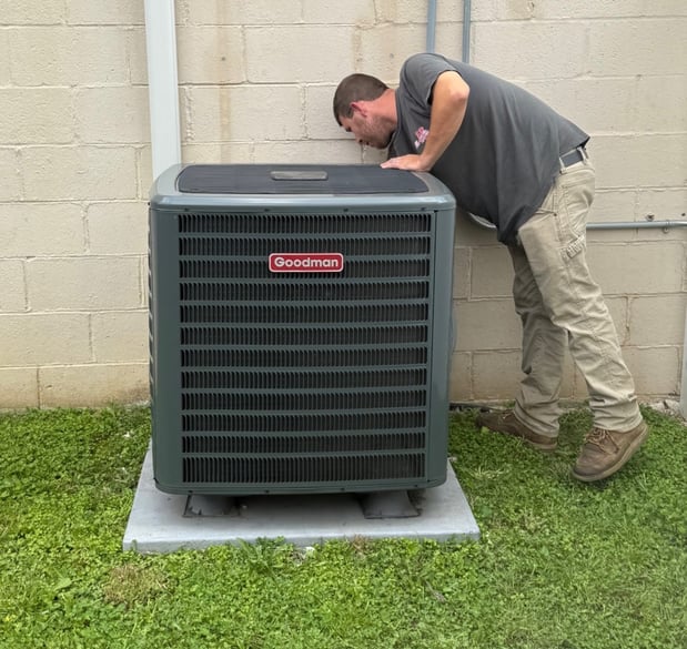 Images Hely Heating and Air Conditioning Co.