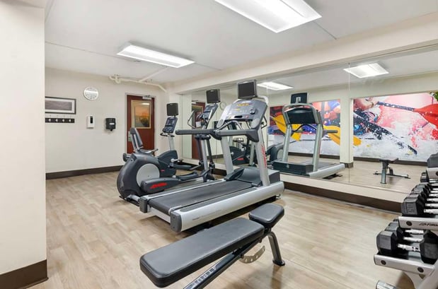 Images Best Western Plus Beckley Inn