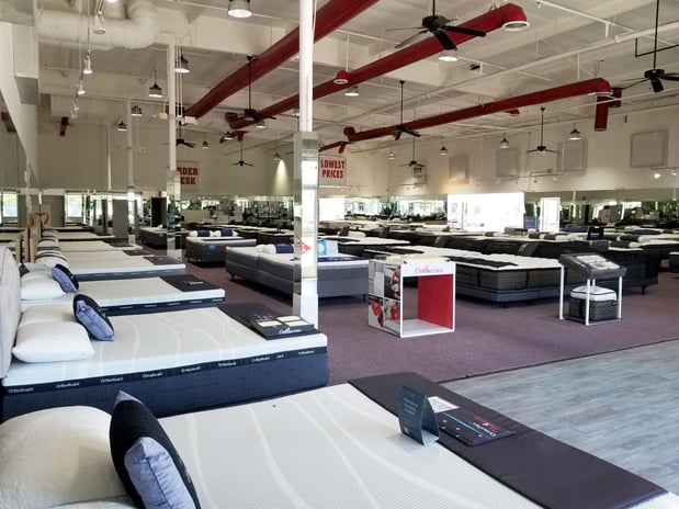 Images Ortho Mattress