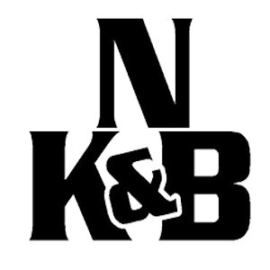 Nuovo Kitchens &amp; Baths, LLC. Logo