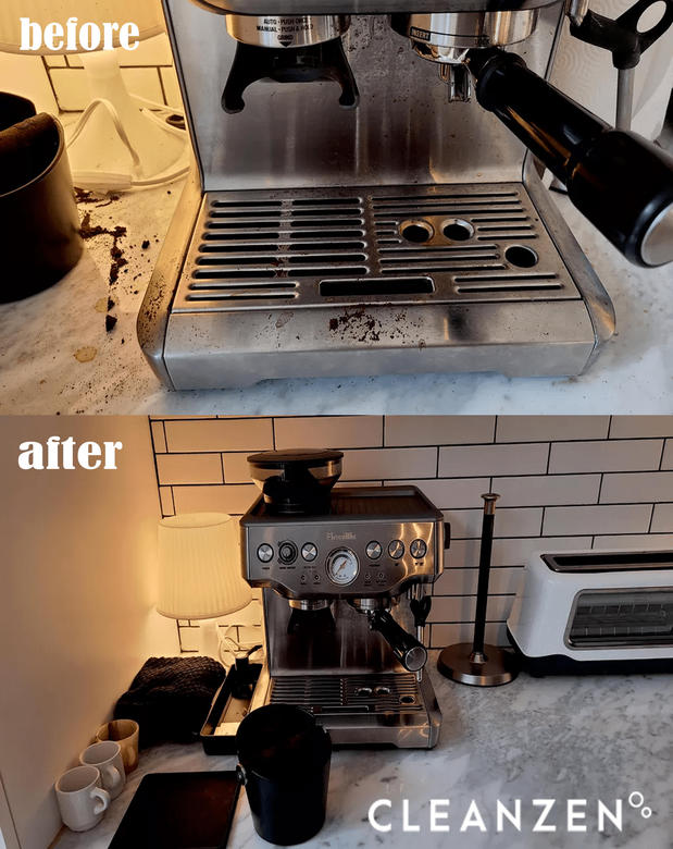 Images Cleanzen Denver Cleaning Services
