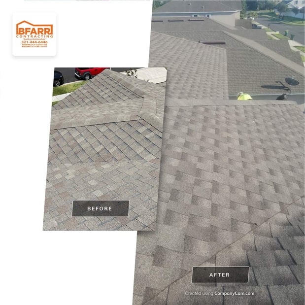 Images BFARR Contracting