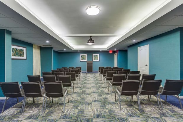 Images Hampton Inn Norcross