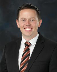 Dr. Mark Ensio Baker, MD - Billings, MT - Neonatology, Neonatologist