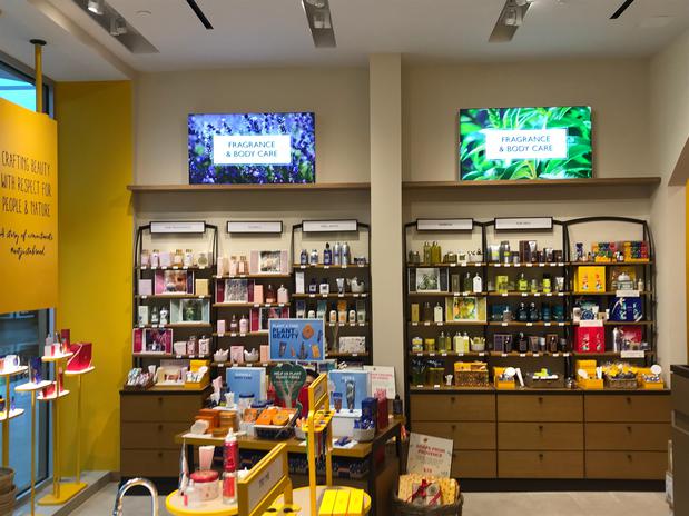 Images L'Occitane en Provence