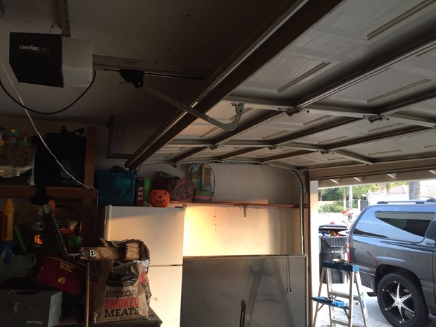 Images 24/7 Riverside Garage Doors