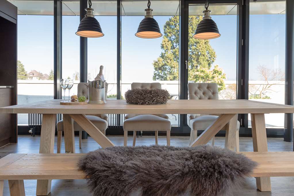 Bilder Radisson Blu Hotel, St. Gallen