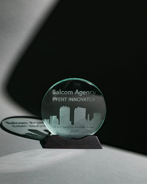 Images Balcom Agency