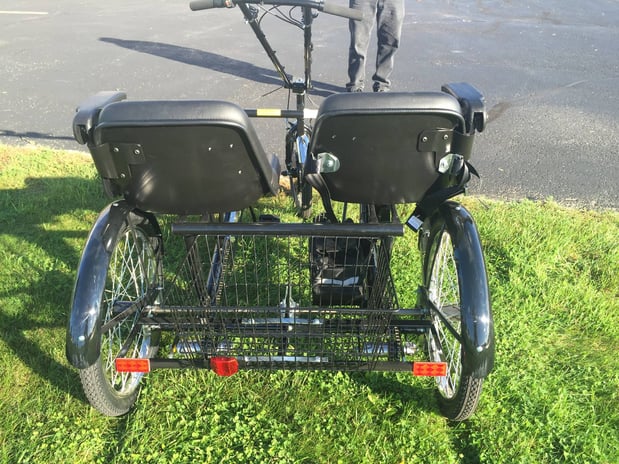 Images 101 Mobility of Northeast Wisconsin