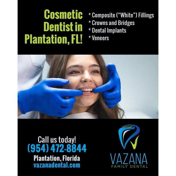 Images Vazana Family Dental
