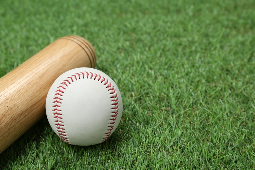 As the school year approaches, summer items like bikes, balls and nets need somewhere to go. Throwin 