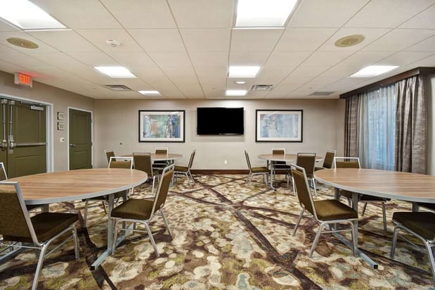 Images Homewood Suites by Hilton Pleasant Hill Concord