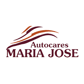 Autocares María José Logo
