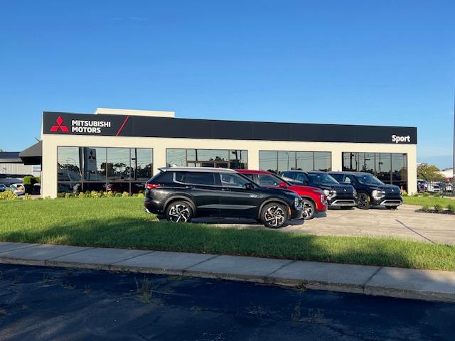 Images Sport Mitsubishi