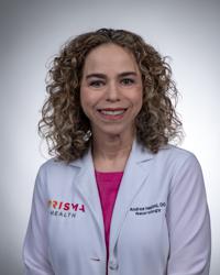 Andrea Sneider Hakimi, MD - Clemson, SC - Neurology, Neurologist