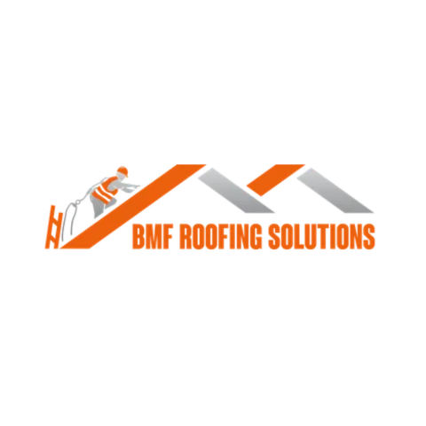 BMF Roofing Solutions Logo
