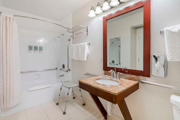 Images Best Western Dry Creek Inn