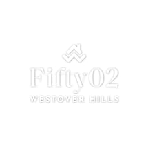 Fifty02 Westover Hills Logo