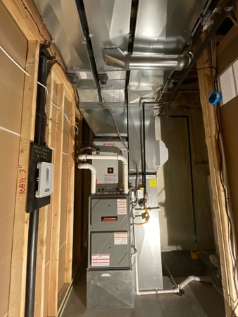 Images Gold Star Heating and Air