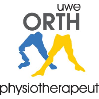 ORTH - Physiotherapeutische Praxis in Parsberg - Logo