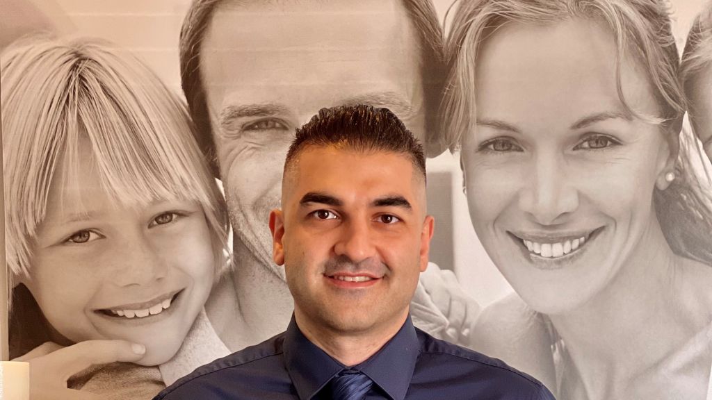 Shwan Shawkat - Orlando, FL - Dentistry, General Dentistry