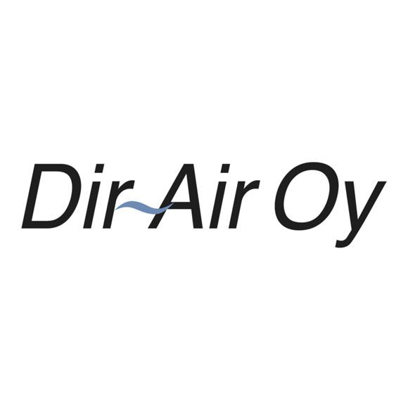 Dir-Air Oy Logo