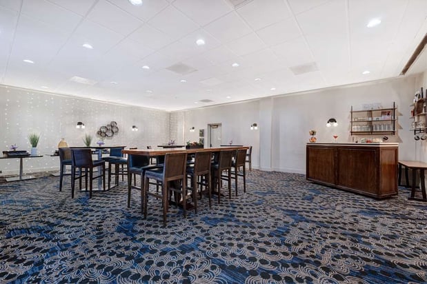 Images Embassy Suites by Hilton Santa Clara Silicon Valley