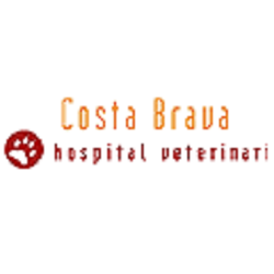 Hospital Veterinari Costa Brava Logo