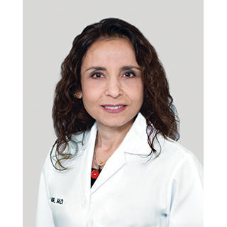 Dr. Nasreen Sabir, MD
