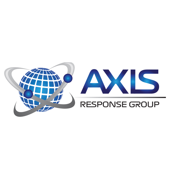 Axis Response Group Logo