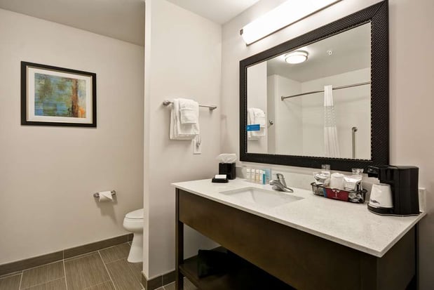 Images Hampton Inn Kenedy