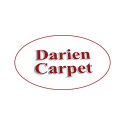 Darien Carpet Logo