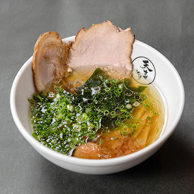 Images 中華そば 天までとどけ