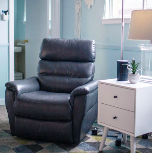 Images Illumma Ketamine Infusion Clinic - Central Austin