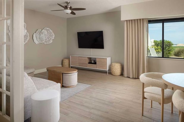 Images Hilton Daytona Beach Oceanfront Resort