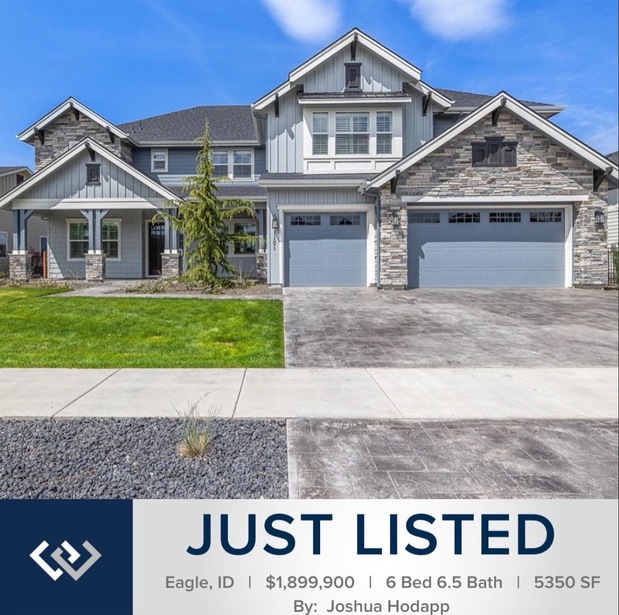 Images Josh Hodapp, REALTOR | Windermere Real Estate