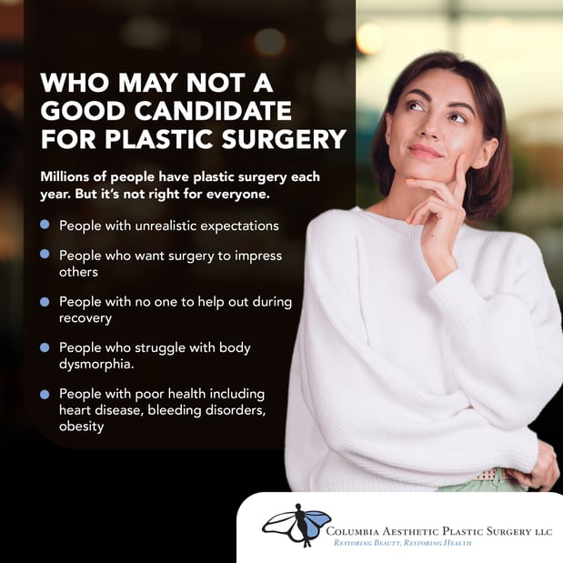 Images Columbia Aesthetic Plastic Surgery