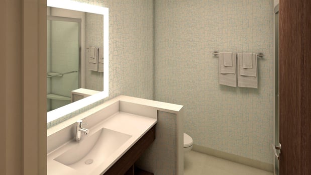 Images Holiday Inn Express & Suites Houston IAH - Beltway 8 by IHG