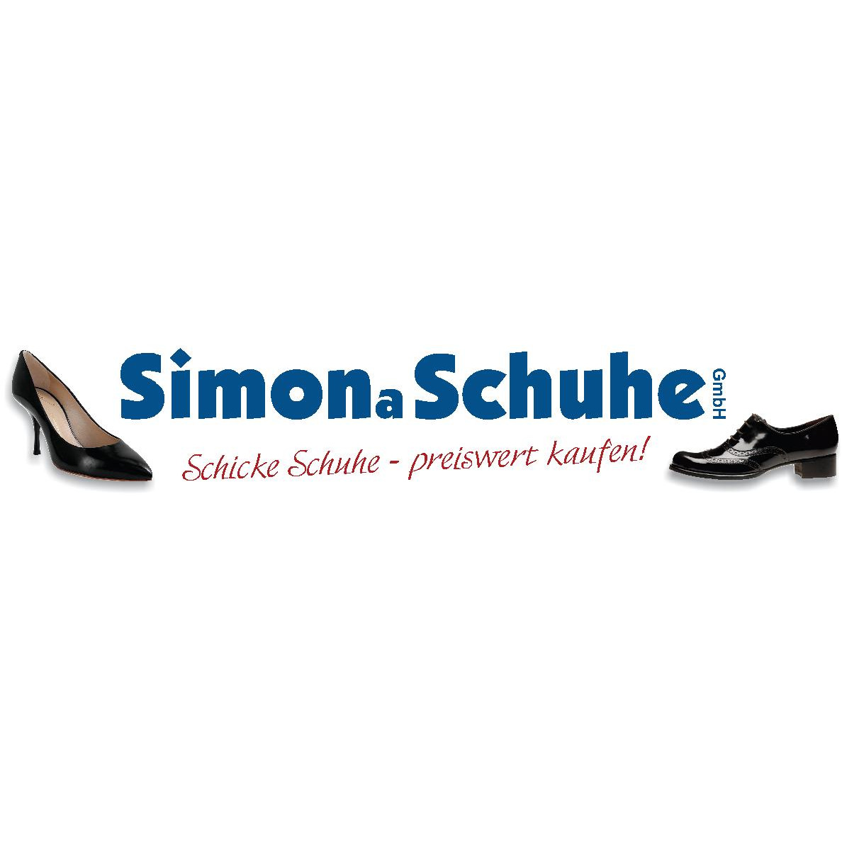 Simona Schuhe GmbH in Spenge