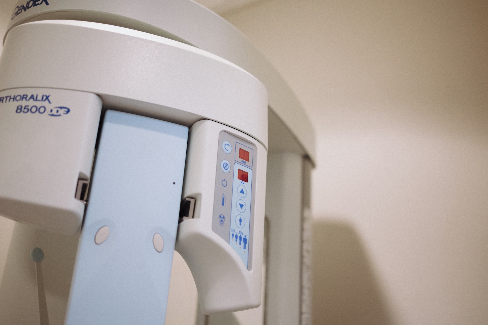 Kent Station Family Dentistry Image