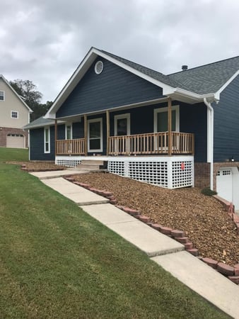 Images Goodpaster Painting, Guttering, Roofing