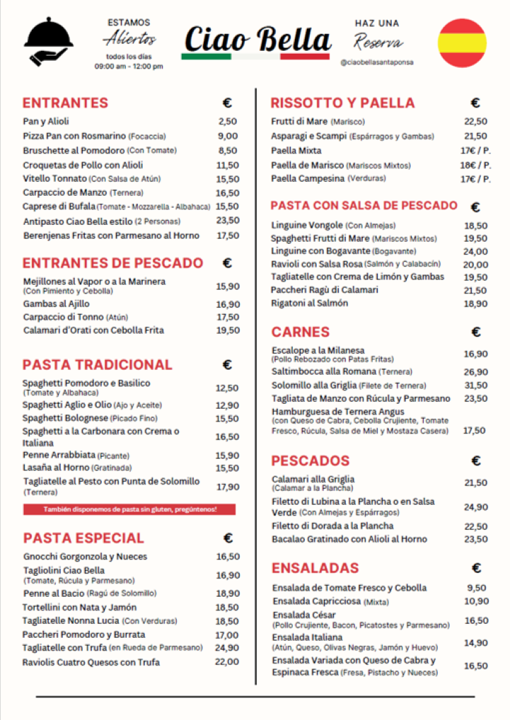 Images Ciao Bella Santa Ponsa