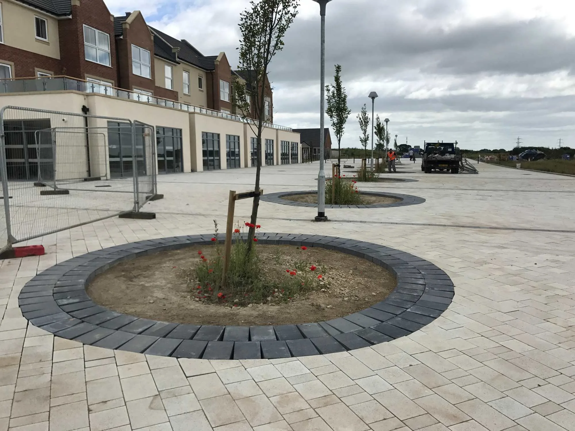 Images Northern Delta Developments Ltd