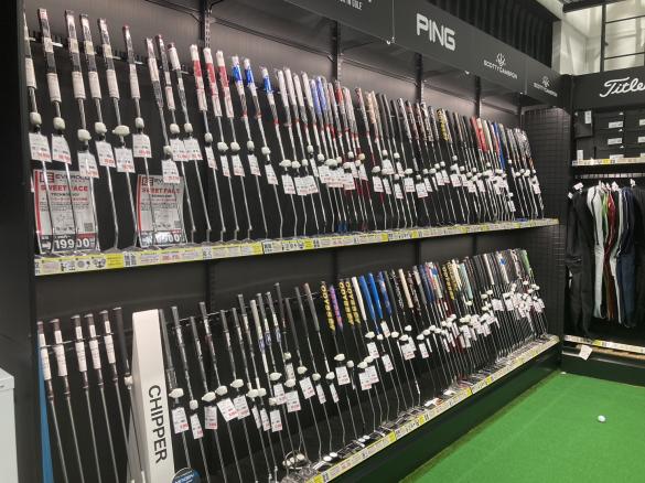 Images ゴルフパートナー Ｒ４０７坂戸インドア練習場店